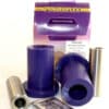 Powerflex Rear Upper Wishbone Front Bushes - Shogun 2000-2006 (V7* Models) - PFR44-306