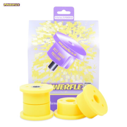 Powerflex Rear Trailing Arm Bushes - Shogun 2000-2006 (V7* Models) - PFR44-307