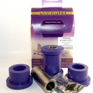 Powerflex Rear Toe Adjust Arm To Chassis Bushes - Shogun 2000-2006 (V7* Models) - PFR44-308