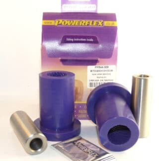 Powerflex Rear Upper Wishbone Rear Bushes - Shogun 2000-2006 (V7* Models) - PFR44-309