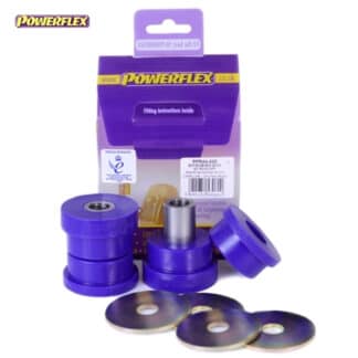 Powerflex Rear Diff Front Mounting Bushes