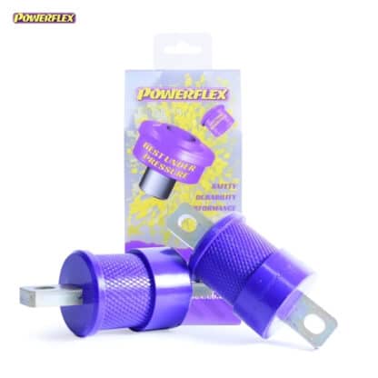 Powerflex Rear Beam Bushes  - Colt (2002 - 2012) - PFR44-510