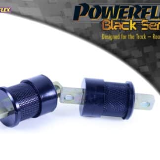 Powerflex Track Rear Beam Bushes  - Colt (2002 - 2012) - PFR44-510BLK