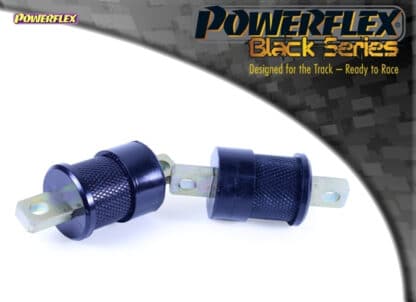Powerflex Track Rear Beam Bushes - Colt (2002 - 2012) - PFR44-510BLK