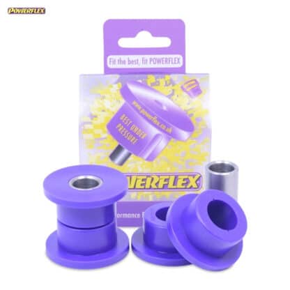 Powerflex Rear Track Arm Rear Bushes Kit - Sunny/Pulsar GTi-R (1990-1994) - PFR46-106