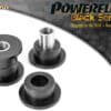 Powerflex Track Rear Track Arm Rear Bushes Kit - Sunny/Pulsar GTi-R (1990-1994) - PFR46-106BLK