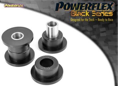Powerflex Track Rear Track Arm Rear Bushes Kit - Sunny/Pulsar GTi-R (1990-1994) - PFR46-106BLK