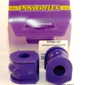 Powerflex Rear Anti Roll Bar Mount - Sunny/Pulsar GTi-R (1990-1994) - PFR46-107