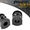Powerflex Track Rear Anti Roll Bar Mount - Sunny/Pulsar GTi-R (1990-1994) - PFR46-107BLK