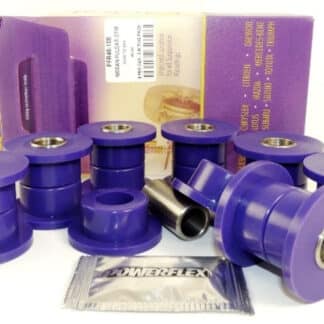 Powerflex Rear Tie Bar Bushes - Sunny/Pulsar GTi-R (1990-1994) - PFR46-108