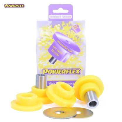 Powerflex Rear Differential Front Mounting Bushes - Skyline GTR R32