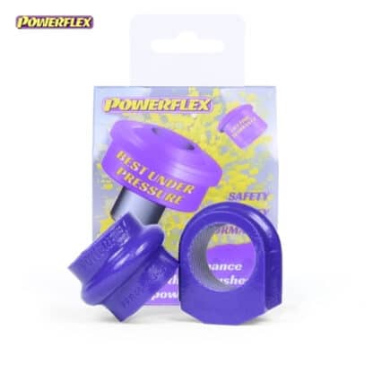 Powerflex Rear Anti Roll Bar Bush 25mm - Teana J51 (2003 - 2009) - PFR46-613-25