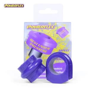 Powerflex Rear Anti Roll Bar Bush 25mm - Teana J51 (2003 - 2009) - PFR46-613-25