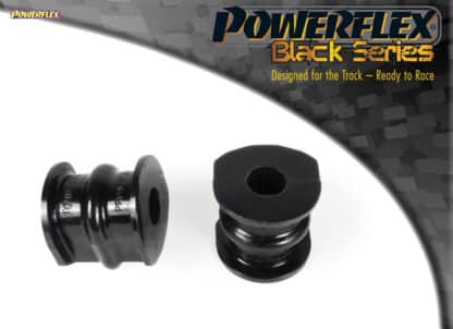 Powerflex Track Rear Anti Roll Bar Bush 14mm - GT-R - PFR46-713-14BLK