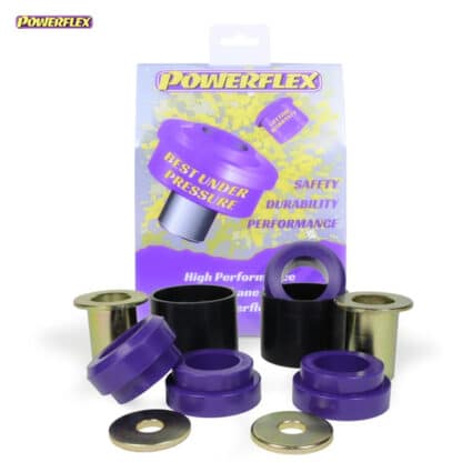 Powerflex Rear Differential-to-Subframe Mounting Bush - GT-R - PFR46-732
