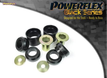 Powerflex Track Rear Differential-to-Subframe Mounting Bush - GT-R - PFR46-732BLK