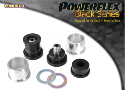 Powerflex Track Rear Trailing Arm Front Bushes - R58 Coupe (2011 - 2015) - PFR5-1103BLK