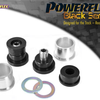 Powerflex Track Rear Trailing Arm Front Bushes - R58 Coupe (2011 - 2015) - PFR5-1103BLK