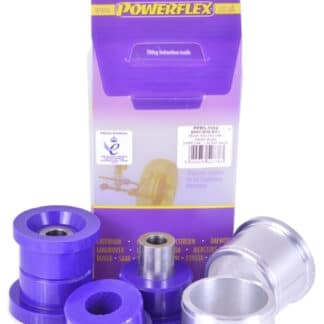 Powerflex Rear Trailing Arm Front Bushes - R50/52/53 Gen 1 (2000 - 2006) - PFR5-1104