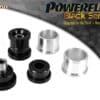 Powerflex Track Rear Trailing Arm Front Bushes - R50/52/53 Gen 1 (2000 - 2006) - PFR5-1104BLK