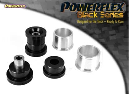 Powerflex Track Rear Trailing Arm Front Bushes - R50/52/53 Gen 1 (2000 - 2006) - PFR5-1104BLK