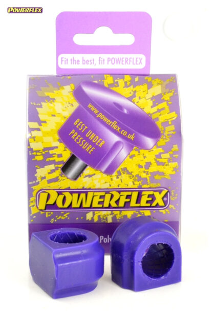 Powerflex Rear Anti Roll Bar Bushes 18mm - R59 Roadster (2012 - 2015) - PFR5-111-18