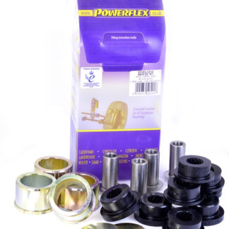 Powerflex Rear Upper Arm Outer Bushes - E90