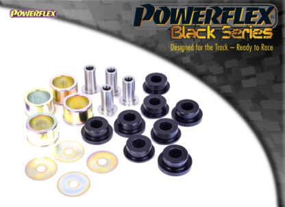 E92 & E93 3 Series M3 (2006-2013) - PFR5-1212BLK
