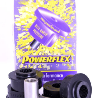 Powerflex Rear Lower Front Arm Inner Bushes - E90