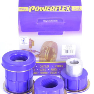Powerflex Rear Subframe