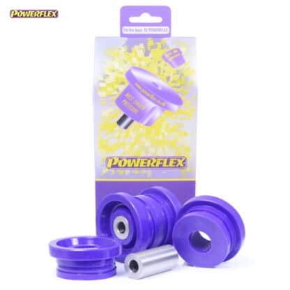 Powerflex Rear Trailing Arm Front Bushes - F57 Cabrio (2014 - on) - PFR5-1310
