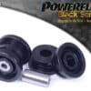Powerflex Track Rear Trailing Arm Front Bushes - F57 Cabrio (2014 - on) - PFR5-1310BLK