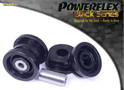 Powerflex Track Rear Trailing Arm Front Bushes - F57 Cabrio (2014 - on) - PFR5-1310BLK