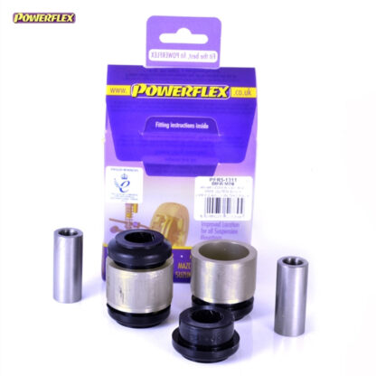 Powerflex Rear Upper Lateral Arm Outer Bushes - F52 1 Series Sedan (2017 - ON) - PFR5-1311