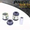 Powerflex Track Rear Upper Lateral Arm Outer Bushes - F52 1 Series Sedan (2017 - ON) - PFR5-1311BLK