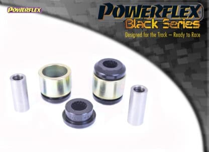 Powerflex Track Rear Upper Lateral Arm Outer Bushes - F52 1 Series Sedan (2017 - ON) - PFR5-1311BLK