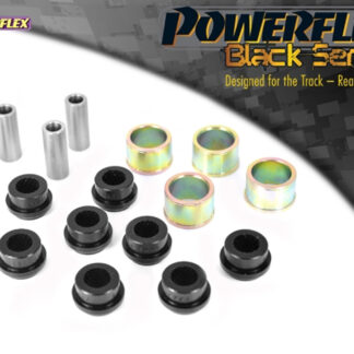 Powerflex Track Rear Lateral Arm Inner Bushes - F60 Countryman Gen 2 (2017 - ON) - PFR5-1313BLK
