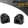 Powerflex Track Rear Anti Roll Bar Bushes 21.4mm - F57 Cabrio (2014 - on) - PFR5-1314-21.4BLK