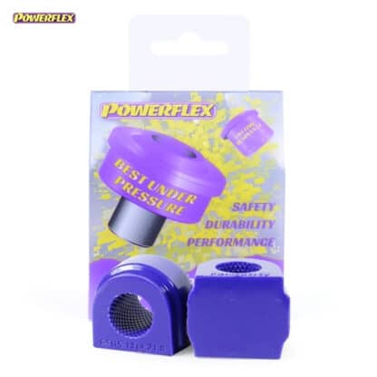 Powerflex Rear Anti Roll Bar Bushes 21.8mm - F57 Cabrio (2014 - on) - PFR5-1314-21.8