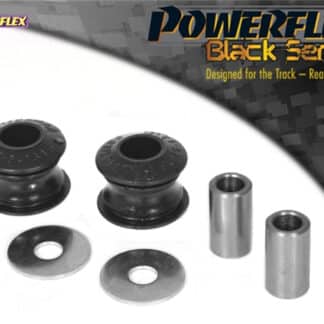 Powerflex Track Rear Anti Roll Bar Link Rod Bushes - F60 Countryman Gen 2 (2017 - ON) - PFR5-1315BLK