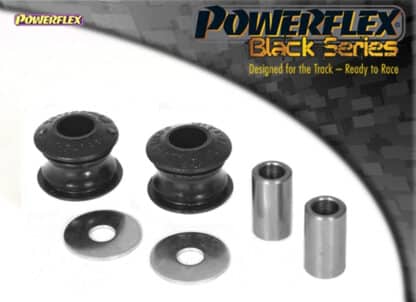 Powerflex Track Rear Anti Roll Bar Link Rod Bushes - F60 Countryman Gen 2 (2017 - ON) - PFR5-1315BLK