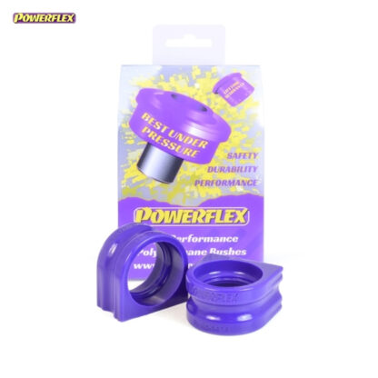 Powerflex Rear Anti Roll Bar Mounting Bush - X6 ActiveHybrid E72 (2008 - 2011) - PFR5-1414