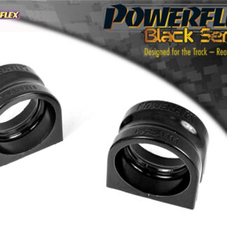 Powerflex Track Rear Anti Roll Bar Mounting Bush - X6 ActiveHybrid E72 (2008 - 2011) - PFR5-1414BLK