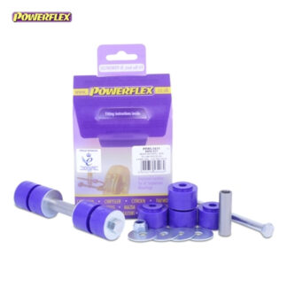 Powerflex Rear Anti Roll Bar Link Rod Bushes - E21 3 Series (1978 - 1983) - PFR5-1611