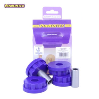 Powerflex Rear Diff Mounting Bushes - E21 3 Series (1978 - 1983) - PFR5-1625