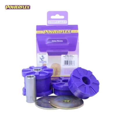 Powerflex Rear Diff Rear Mounting Bushes  - Paceman R61 4WD (2013-2016) - PFR5-1825