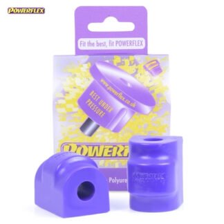 Powerflex Rear Anti Roll Bar Bushes 12mm - F32