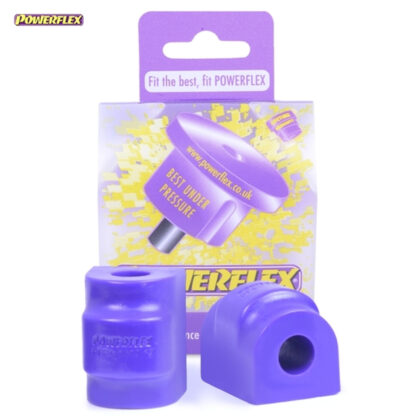 Powerflex Rear Anti Roll Bar Bushes 13mm - F32
