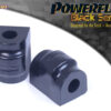 Powerflex Track Rear Anti Roll Bar Bushes 13mm - F32