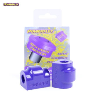 Powerflex Rear Anti Roll Bar Bushes 14mm - F32